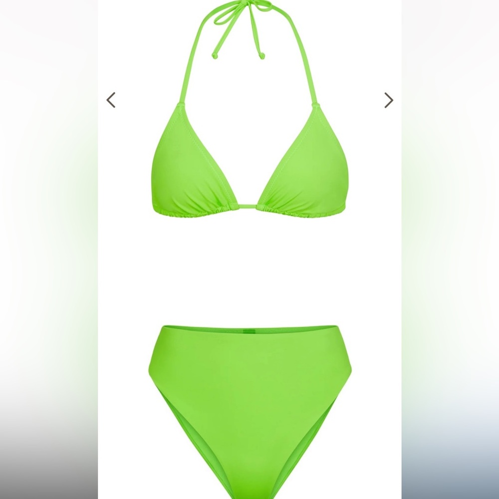 SKIMS Bikini Set!